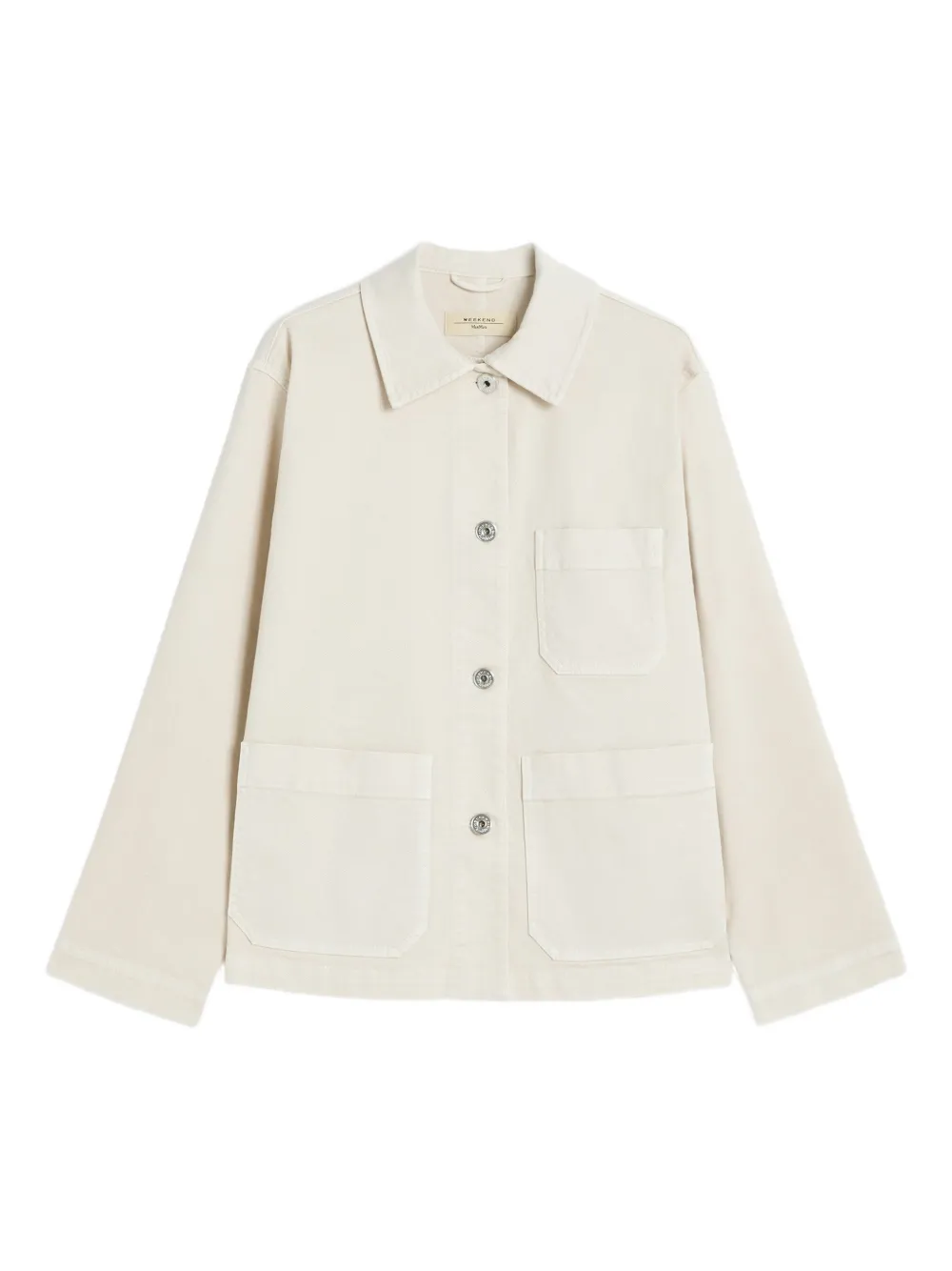 Weekend Max Mara Classe jack Beige