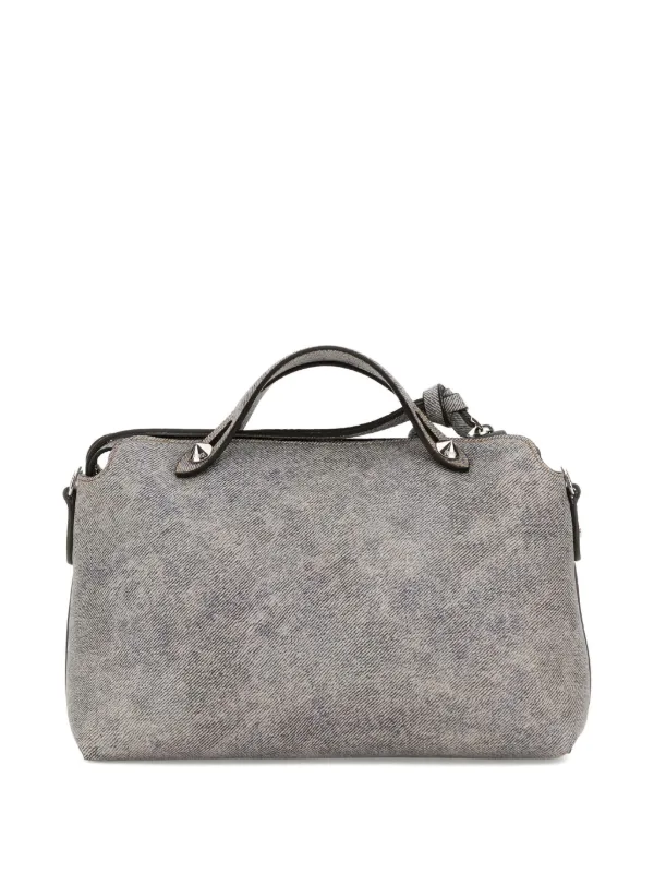 ■FENDI■ Medium By The Way Tote Bag Beige 8BL1461D5F0NJ3 8B MUSINSA | FENDI Medium By The Way Tote Bag - Beige