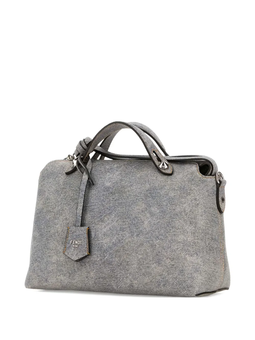 FENDI By The Way medium shopper Grijs