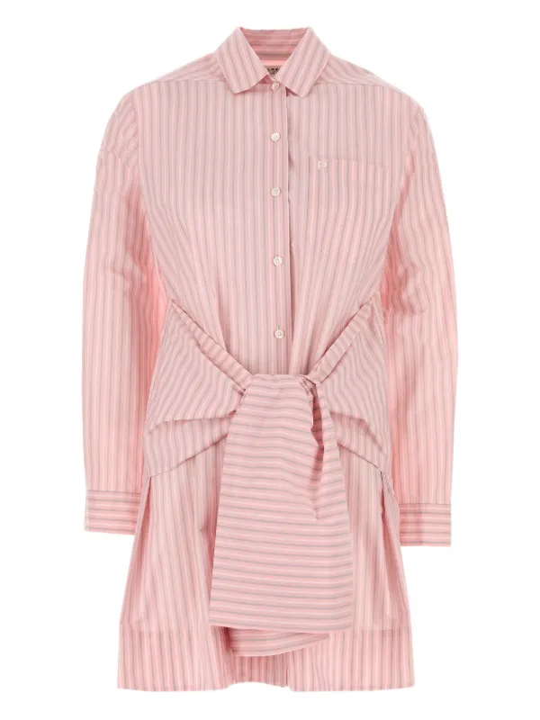 philosophy di lorenzo serafini dress pink Philosophy Di Lorenzo Serafini Dress