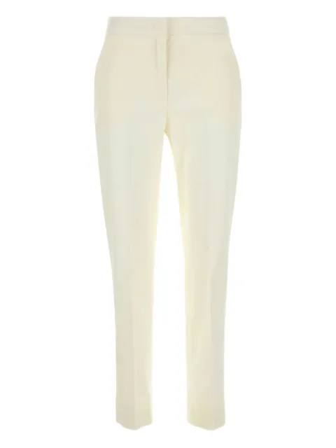 PT Torino pleated trousers
