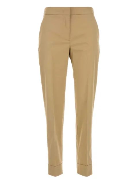 PT Torino pleated trousers