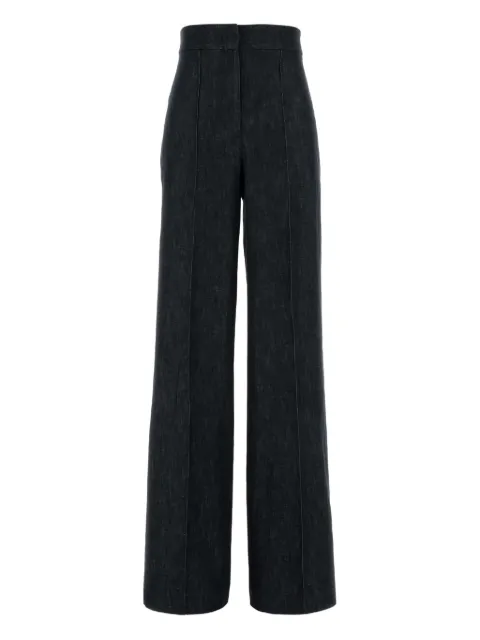PT Torino pleated trousers