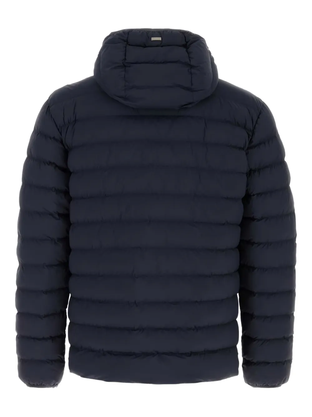Herno quilted hooded jacket | Hooded Jackets | Image 2