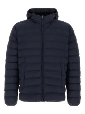 Comme Des Garçons Shirt Jaqueta Com Estampa | Azul | FARFETCH BR