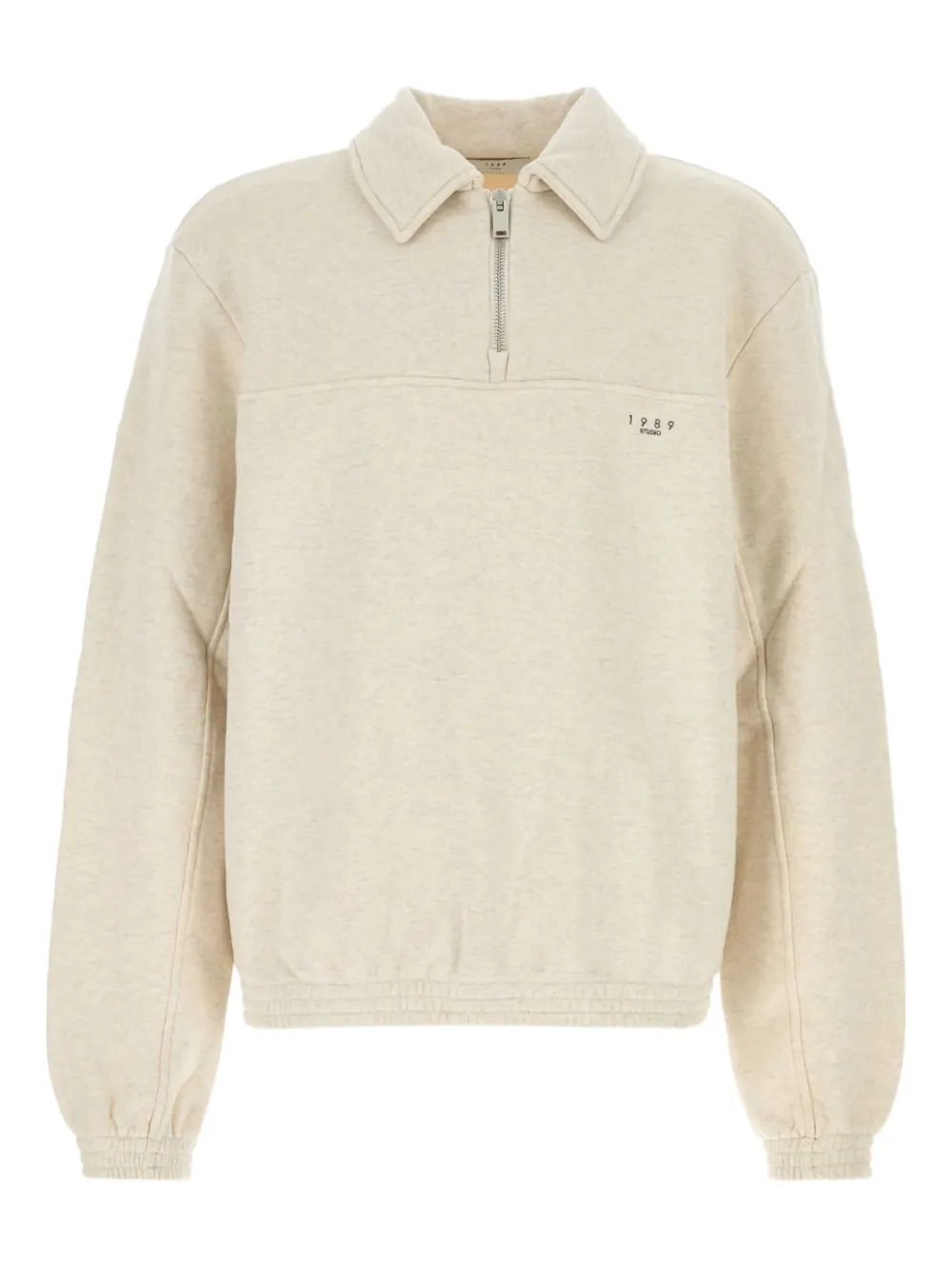 1989 STUDIO sudadera con cierre | neutro | Image 1
