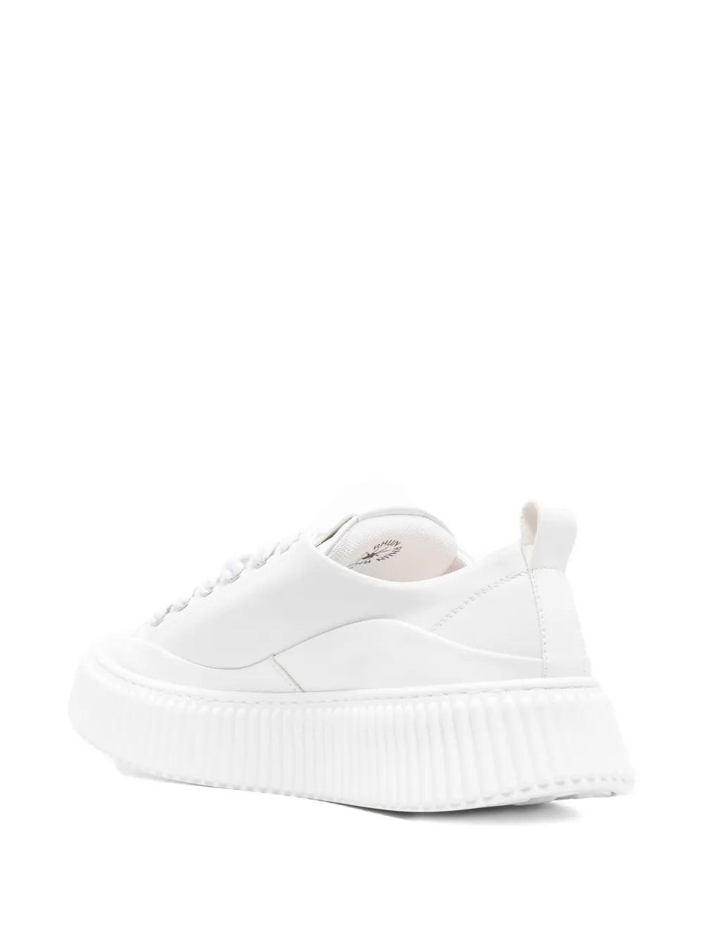 Rhun 3250 lace-up sneakers White