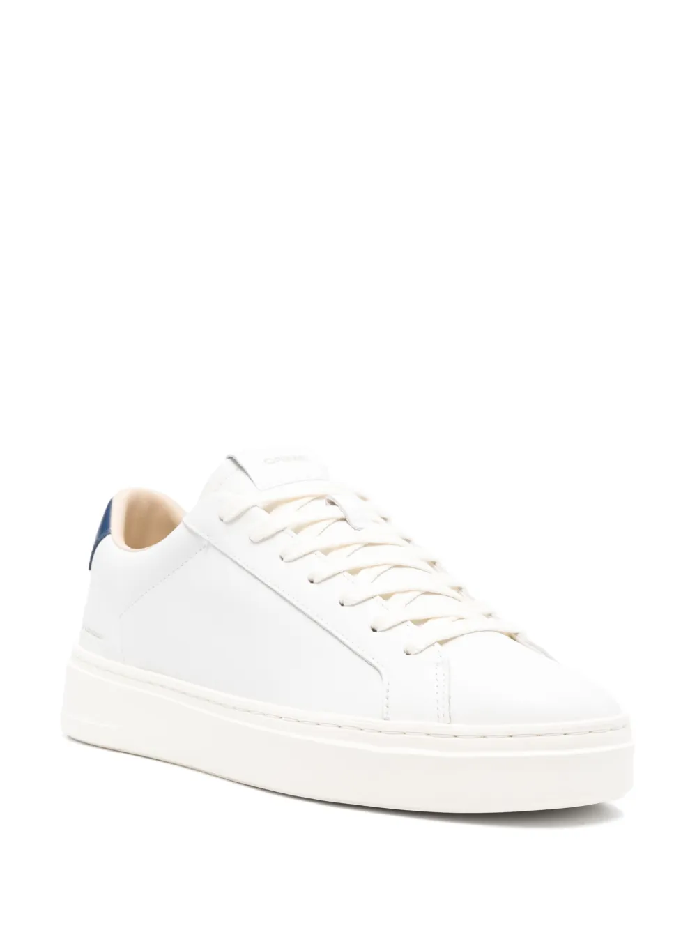 Crime London Destiny sneakers White