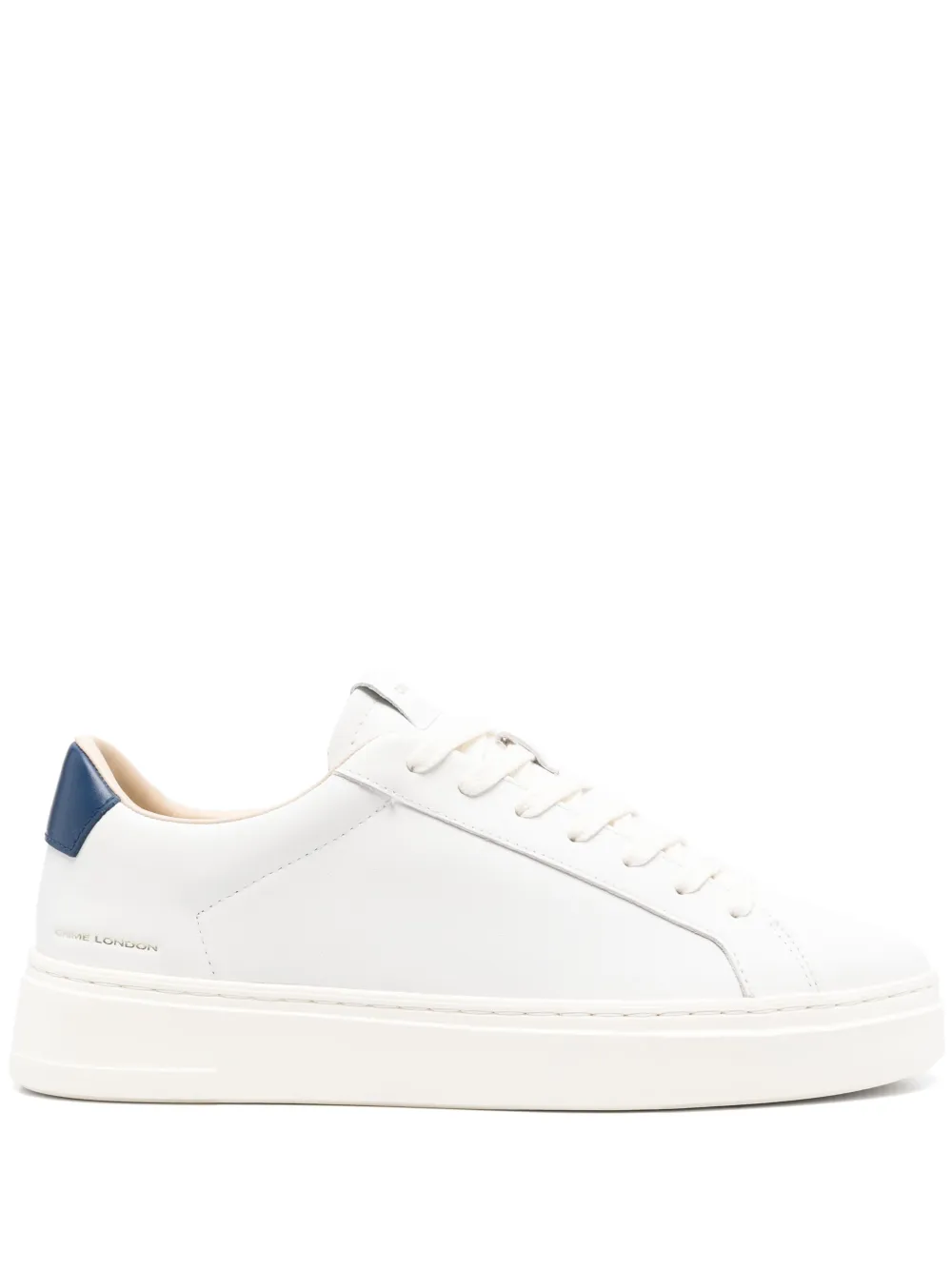 Crime London Destiny sneakers White