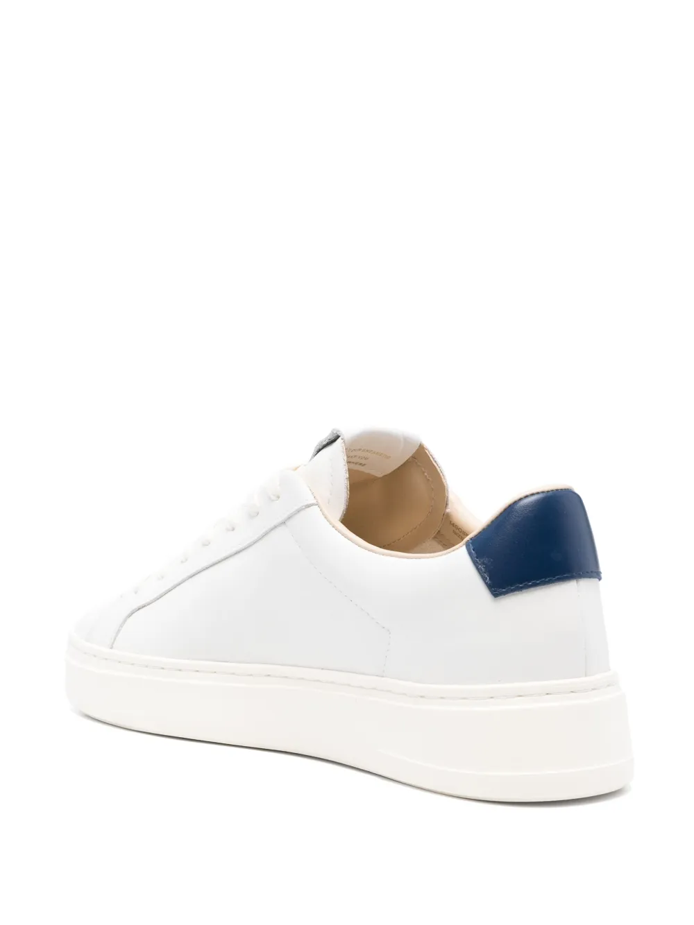 Crime London Destiny sneakers White