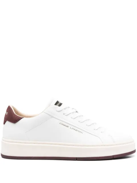 Crime London Destiny sneakers 