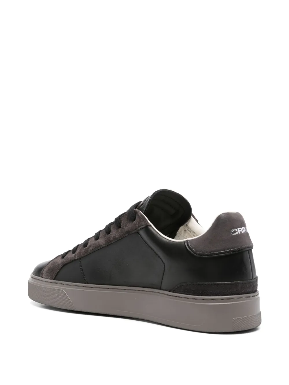 Crime London Blade sneakers Black