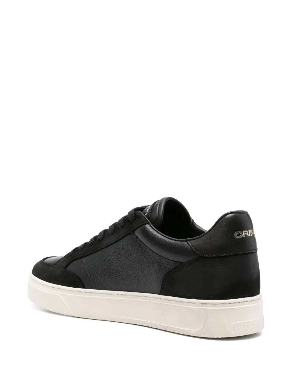 Crime London Eclipse sneakers Black