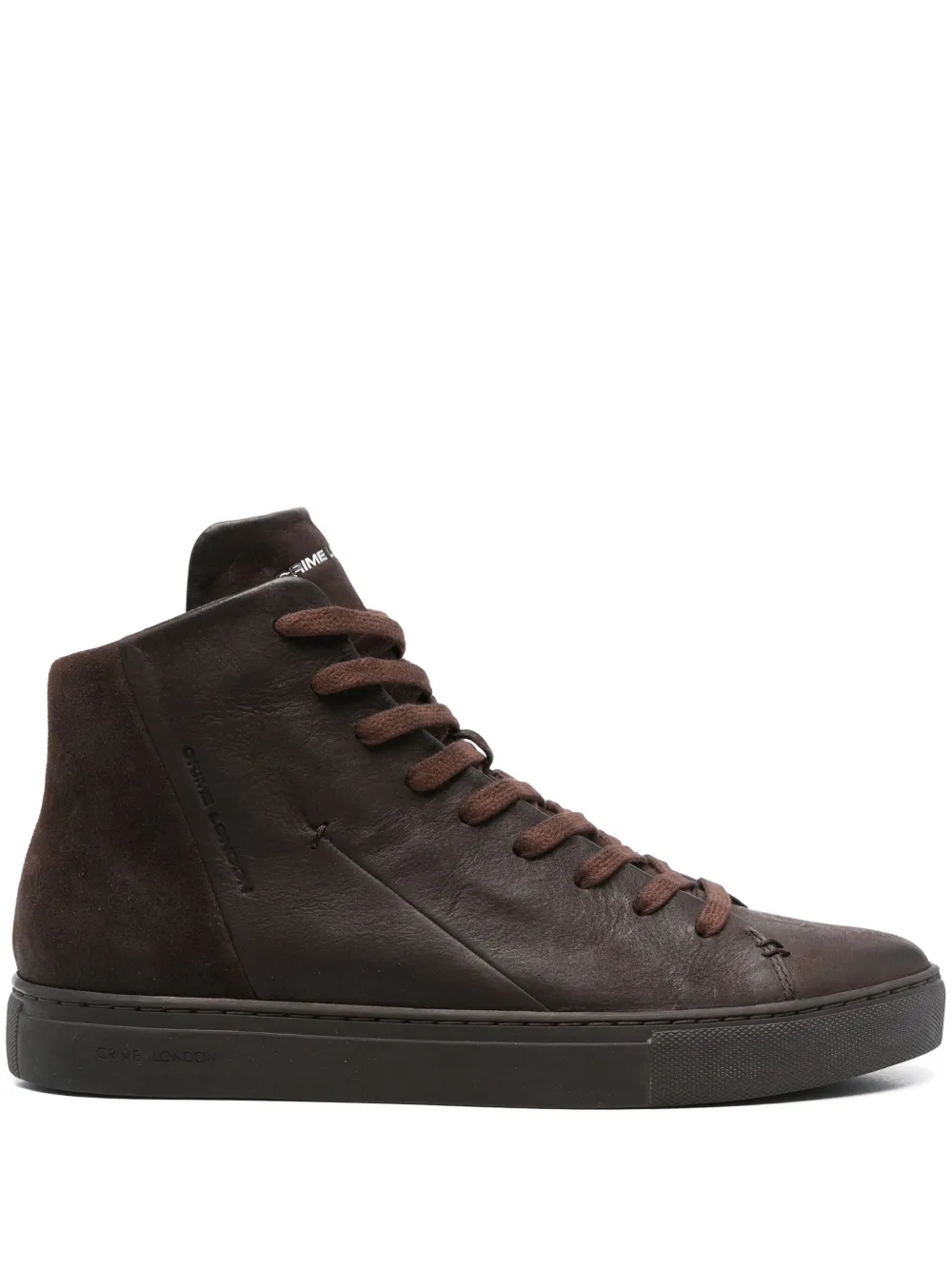 Shadow High sneakers