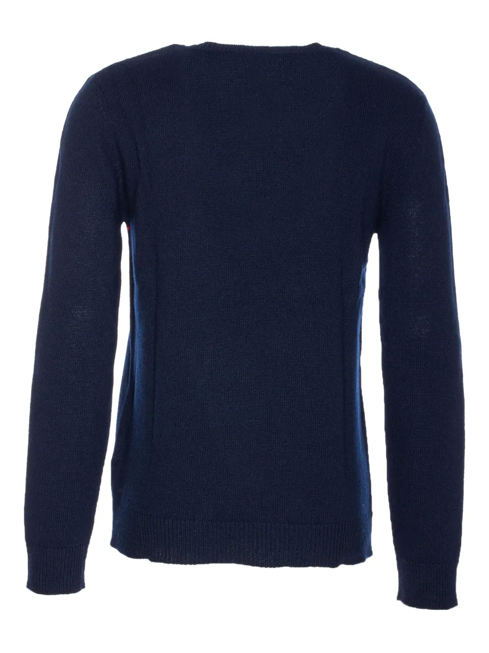 Valentino Garavani Wollen trui Blauw