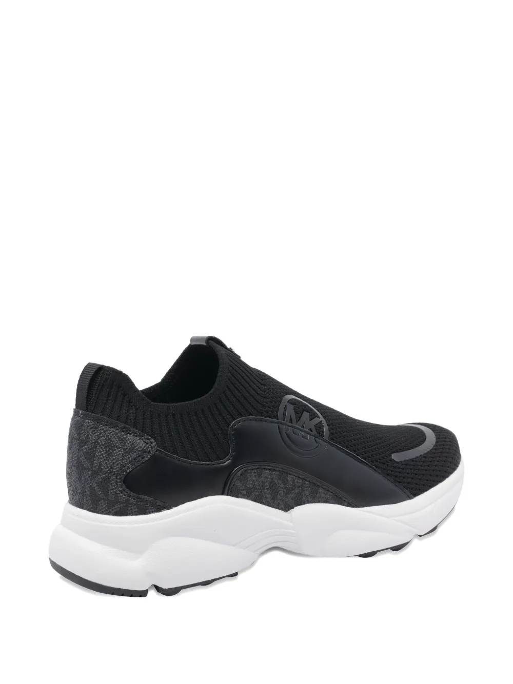 Michael Kors Sami slip-on sneakers Black