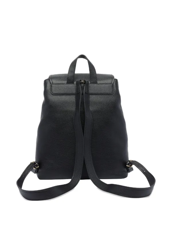 Leather Backpack Michael Kors Backpack Purses On Sale Michael