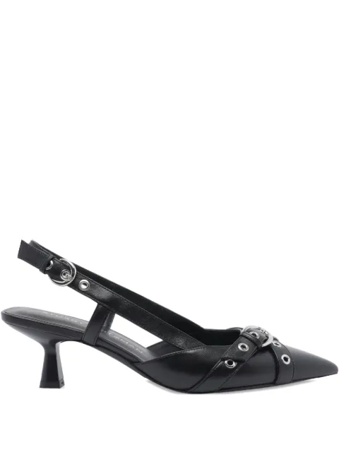 Stuart Weitzman zapatos con tacón de 50 mm