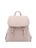 Michael Michael Kors double-buckle backpack - Neutrals