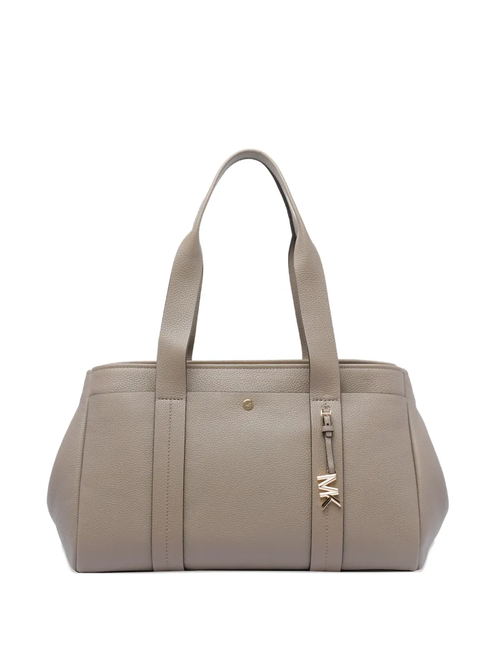 Michael Michael Kors two-handle tote bag | Neutrals | Image 1