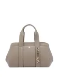 Michael Michael Kors leather tote bag - Grey