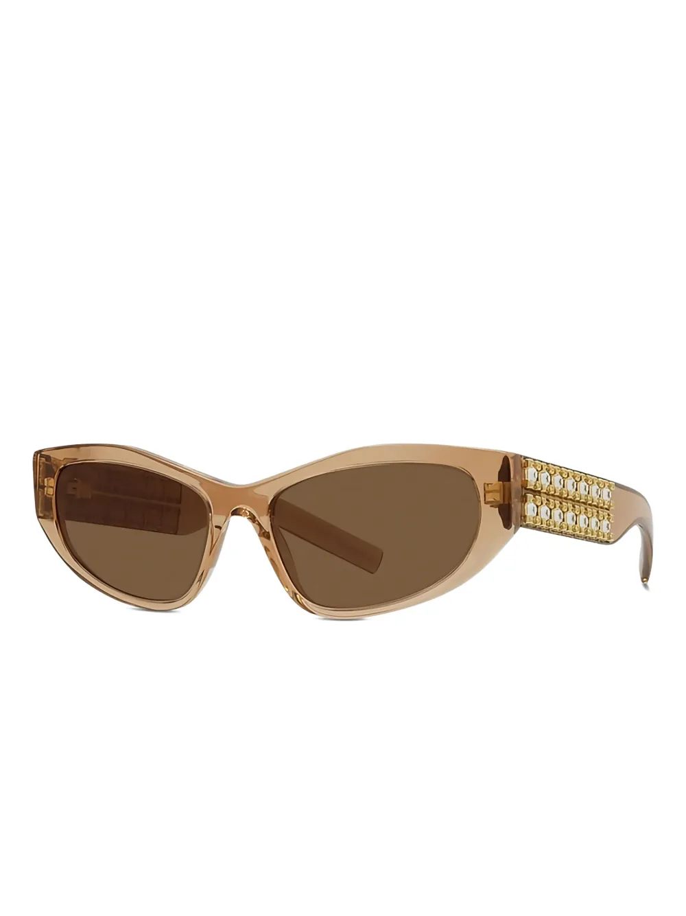 Givenchy cat-eye frame sunglasses | Image 2