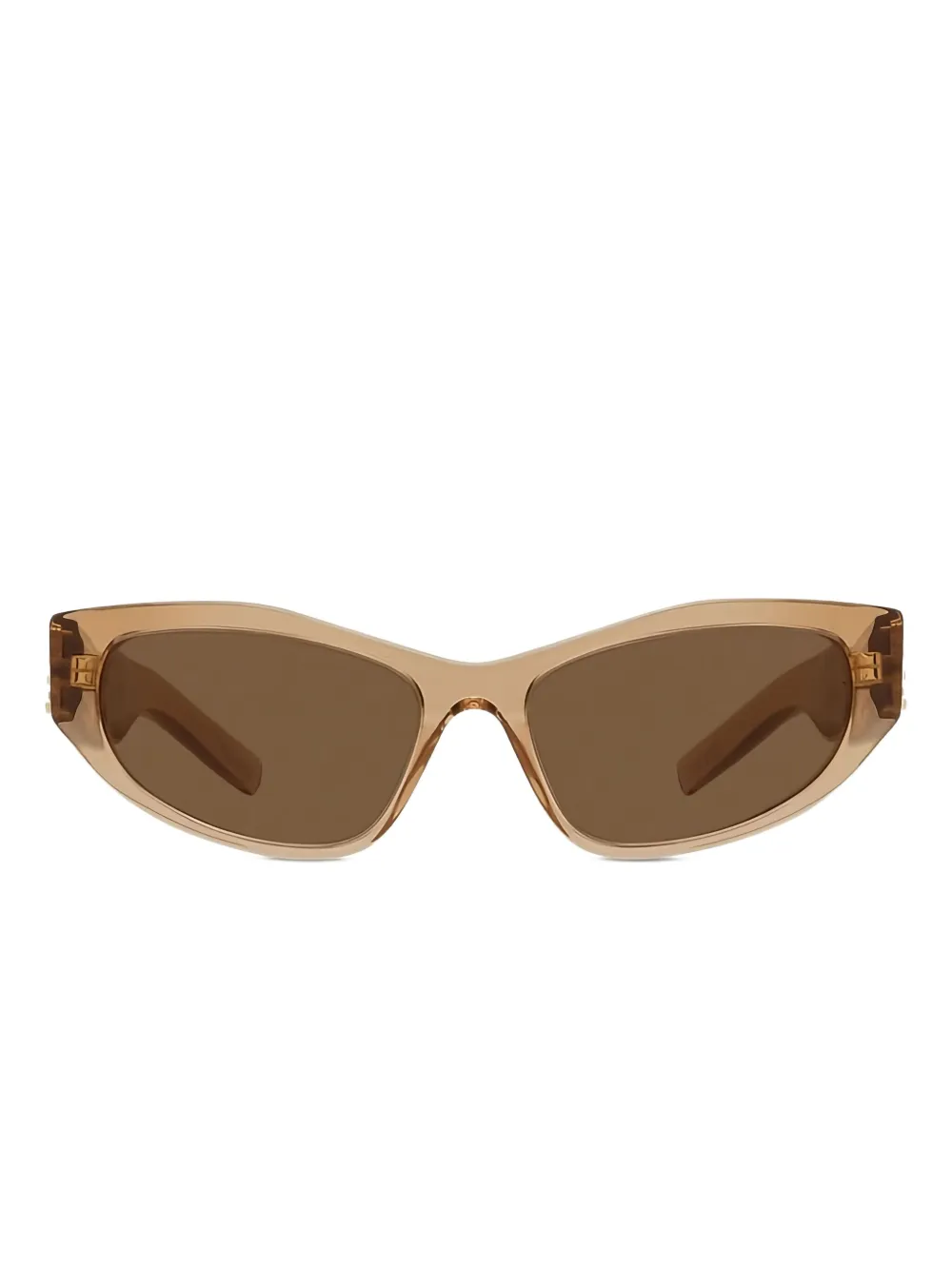 Givenchy cat-eye frame sunglasses | marrón | Image 1