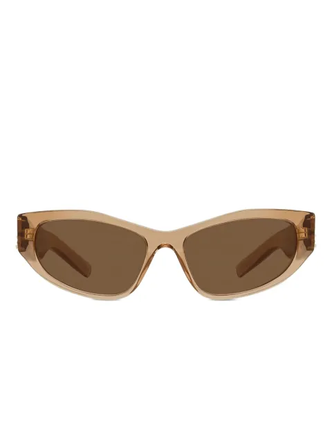 Givenchy cat-eye frame sunglasses