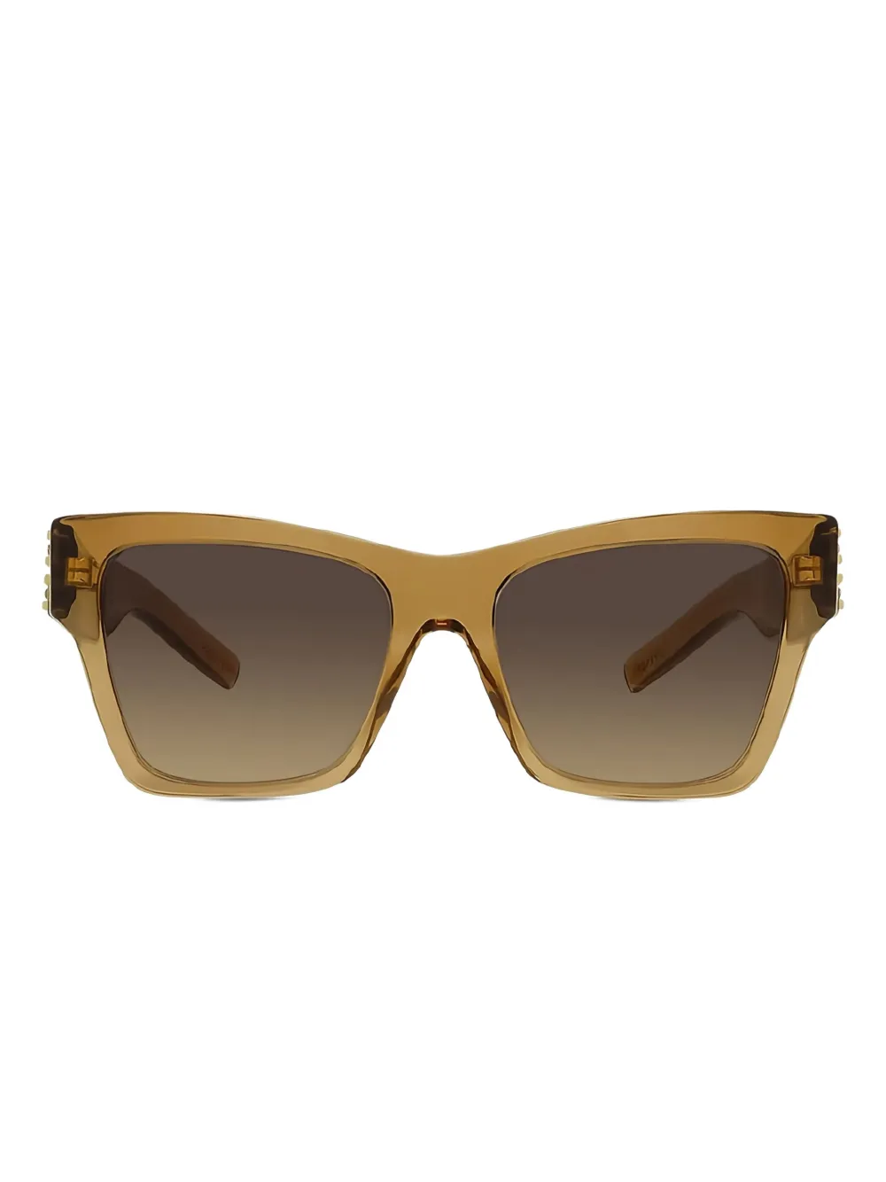 Givenchy square-frame sunglasses | Brown | Image 1