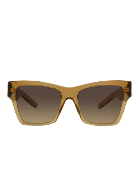 Givenchy square-frame sunglasses