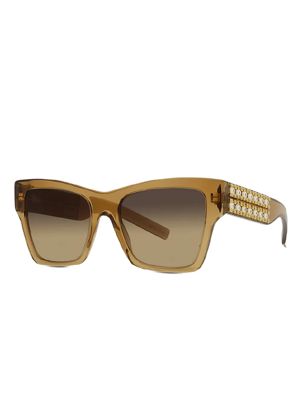 Givenchy square-frame sunglasses | Image 2