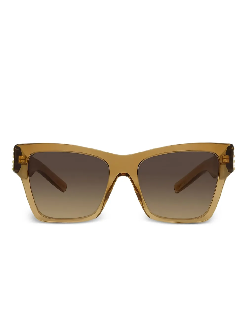 Givenchy square-frame sunglasses | Brown | Image 1