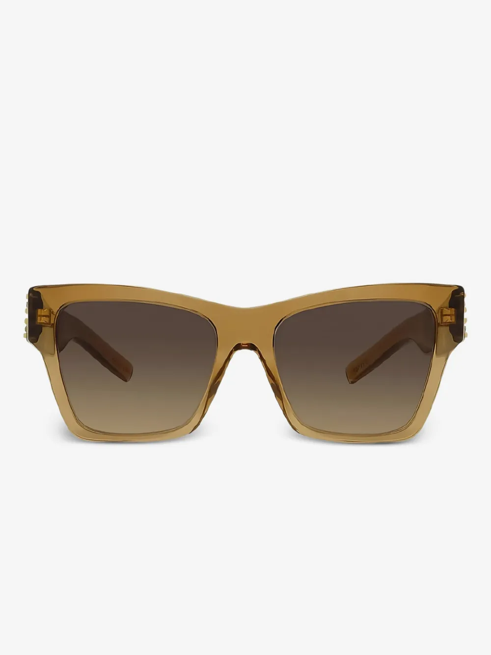 Givenchy Eyewear square-frame sunglasses | Brown | Image 1