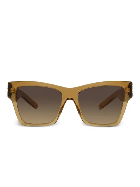 Givenchy square-frame sunglasses