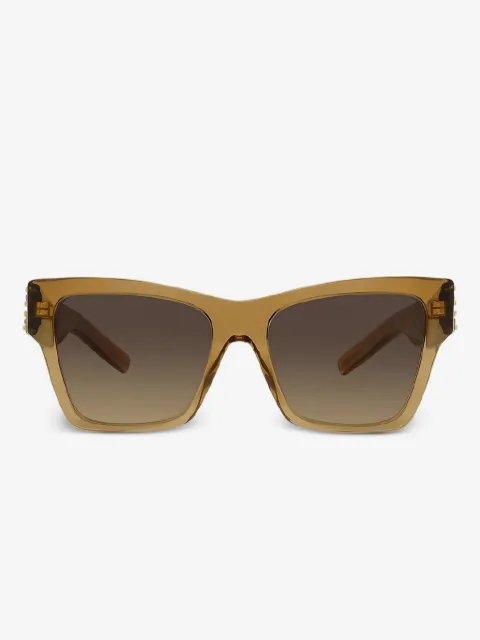 Givenchy Eyewear square-frame sunglasses