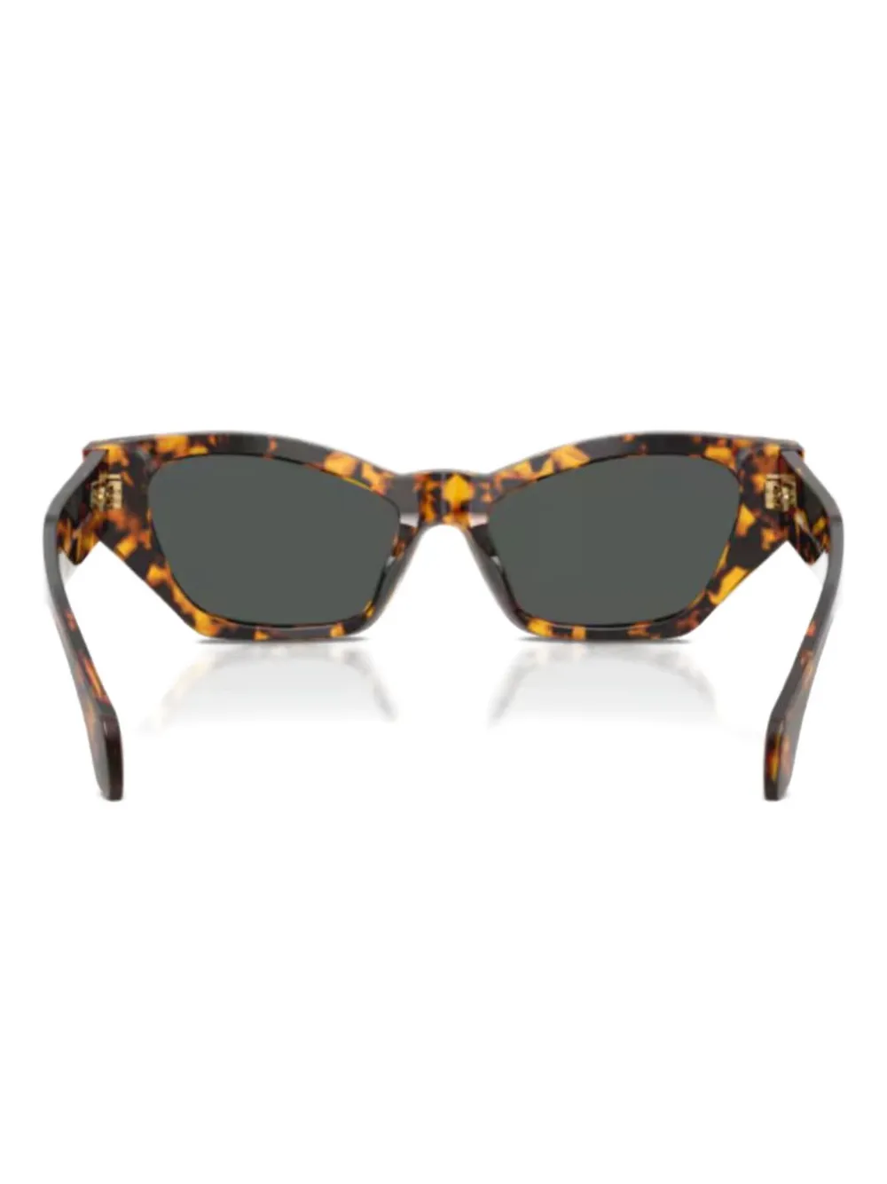Versace Eyewear 4488U tortoiseshell sunglasses Bruin