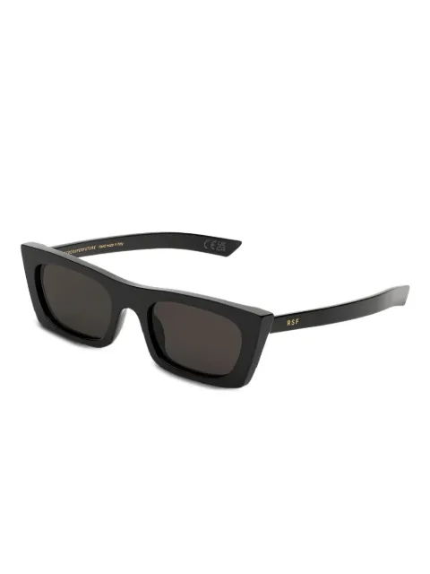 Retrosuperfuture Fred 2.0 geometric-frame sunglasses