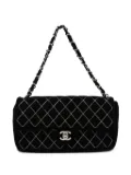 CHANEL Pre-Owned 2005 East West handbag - Black