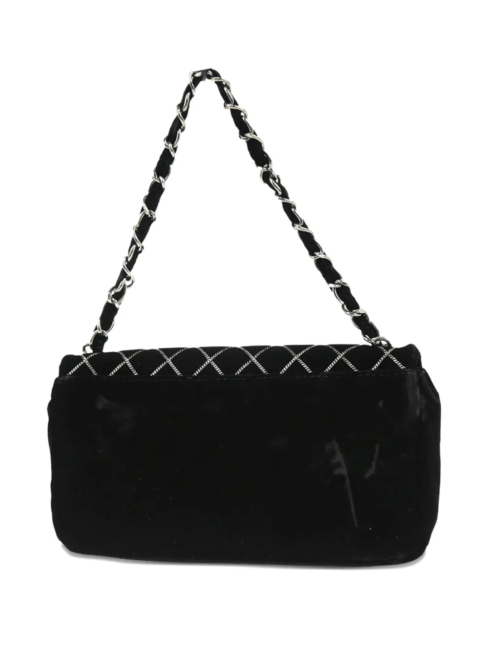 CHANEL Pre-Owned sac à main East West (2005) | Pre-owned | Image 2