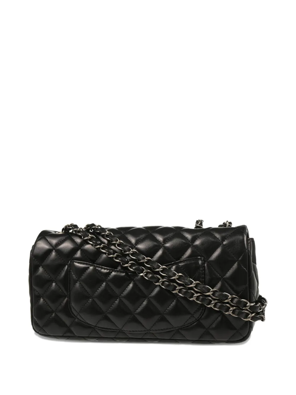 CHANEL Pre-Owned 2008 East West shoulder bag | Pre-Owned | Image 2