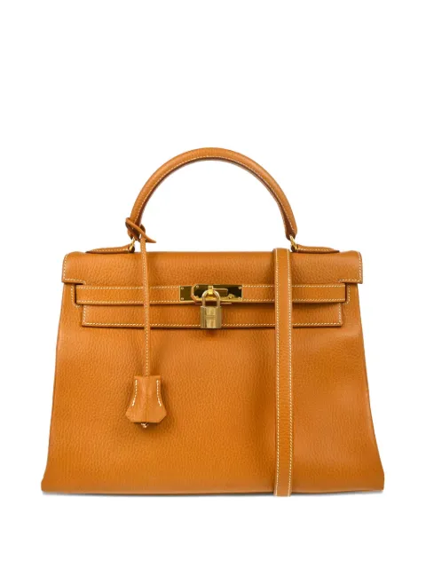 Hermès Pre-Owned 1998 Kelly 32 handbag 