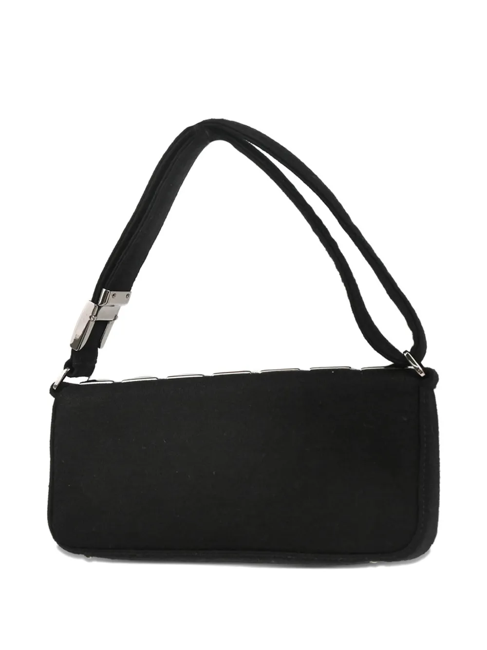 CHANEL Pre-Owned sac porté épaule Ice Cube (2003) | Pre-owned | Image 2