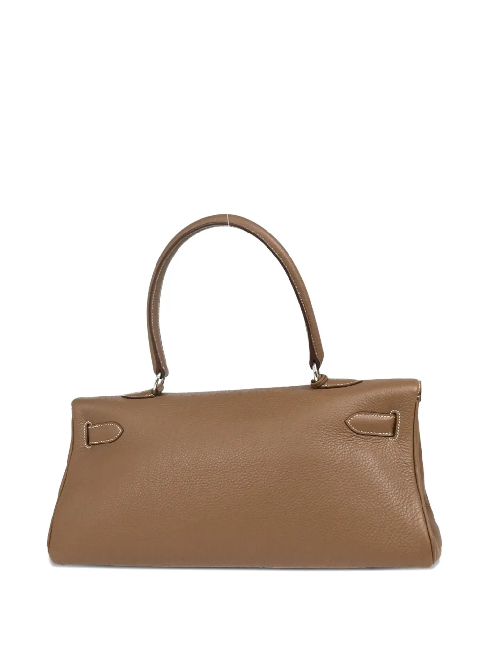 Hermès Pre-Owned 2010s Kelly leather handbag | Pre-Owned | Image 2