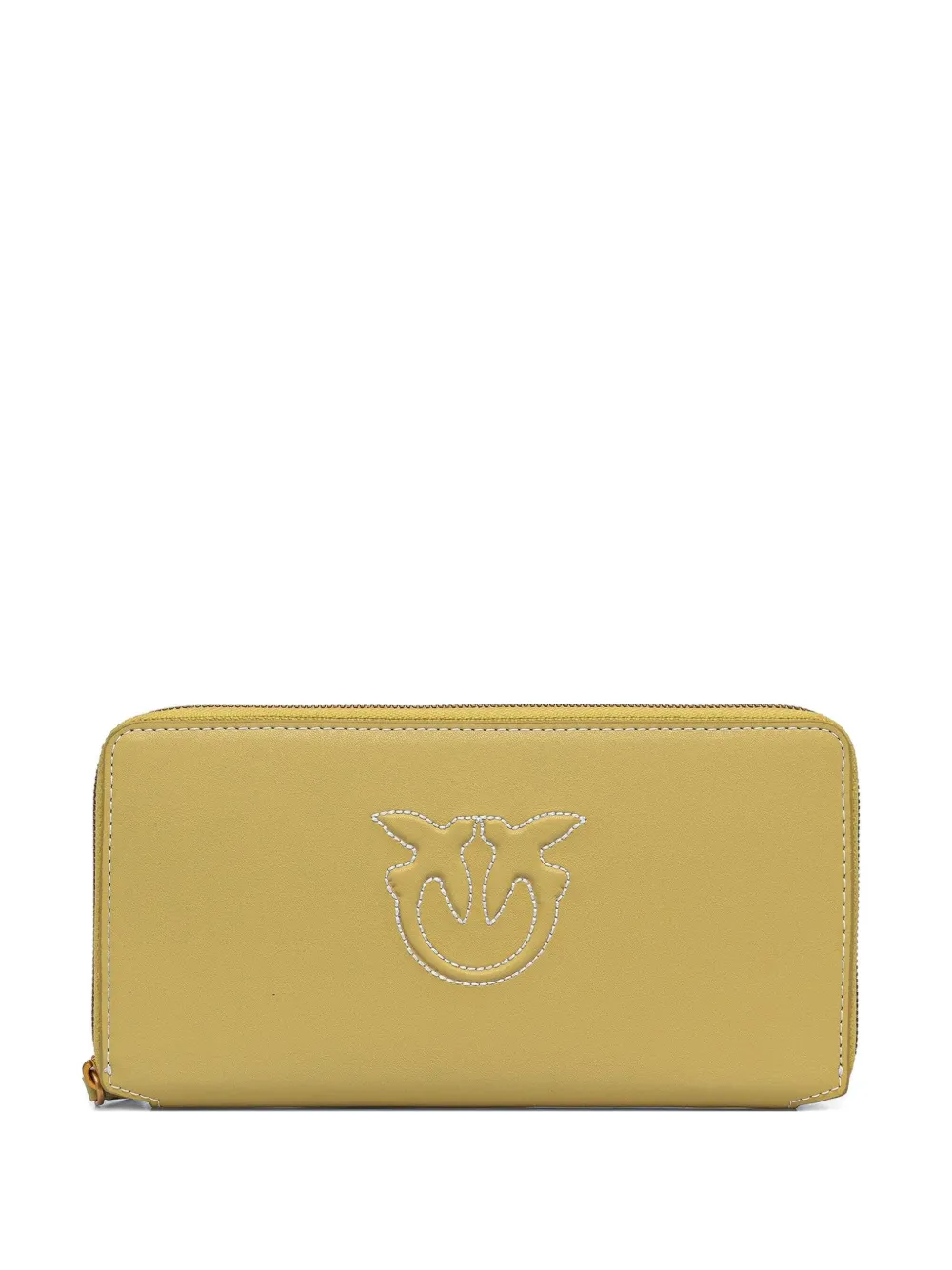 logo-detail zip-around wallet
