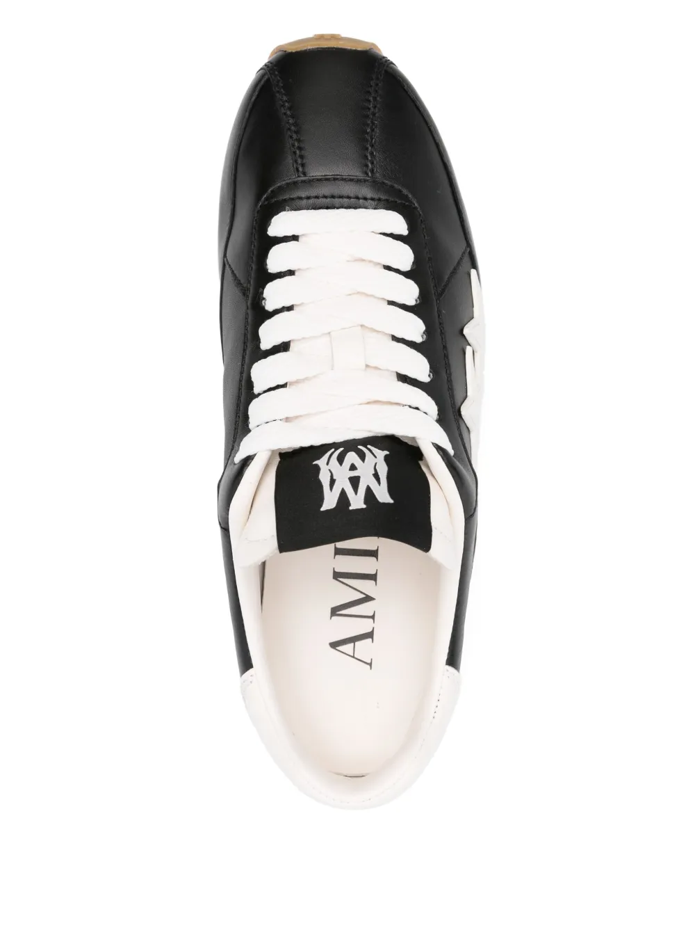AMIRI Pacific sneakers Black