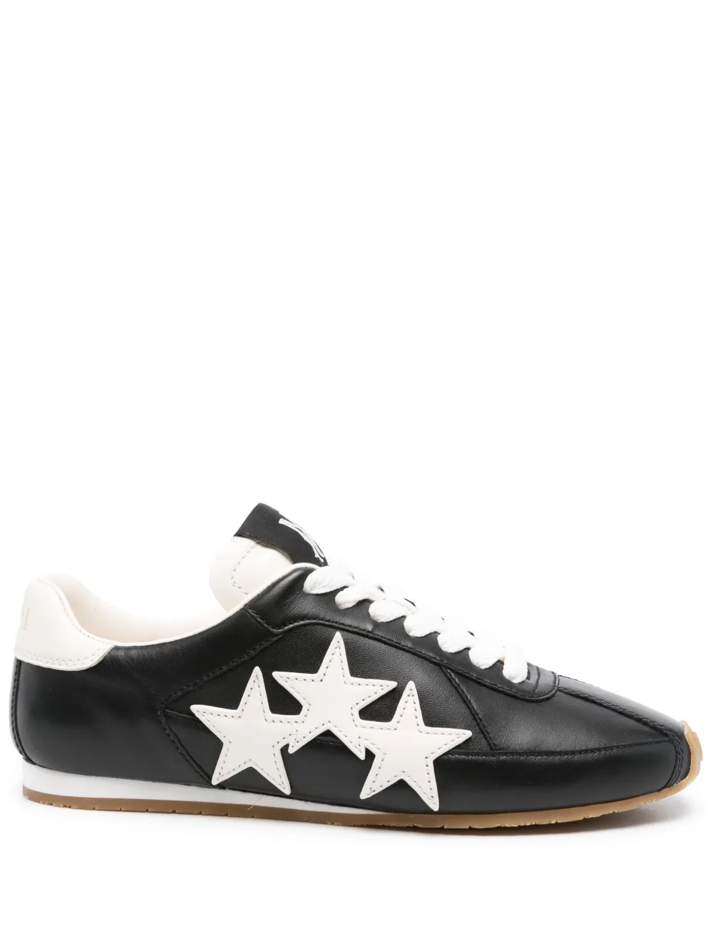 AMIRI Pacific sneakers Black