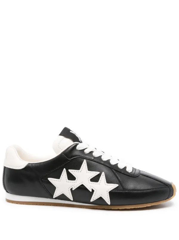 Amiri Pacific Flat in Black