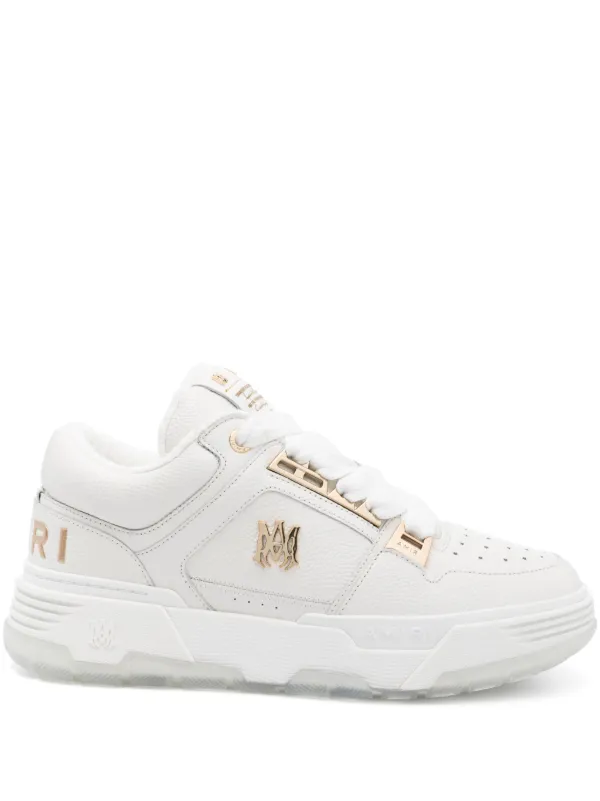 AMIRI MA-1 Sneakers | White | FARFETCH AMIRI MA-1 Sneakers | White | FARFETCH