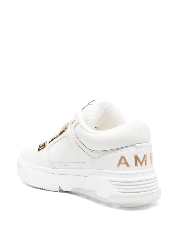 AMIRI MA-1 Sneakers | White | FARFETCH AMIRI MA-1 Sneakers | White | FARFETCH