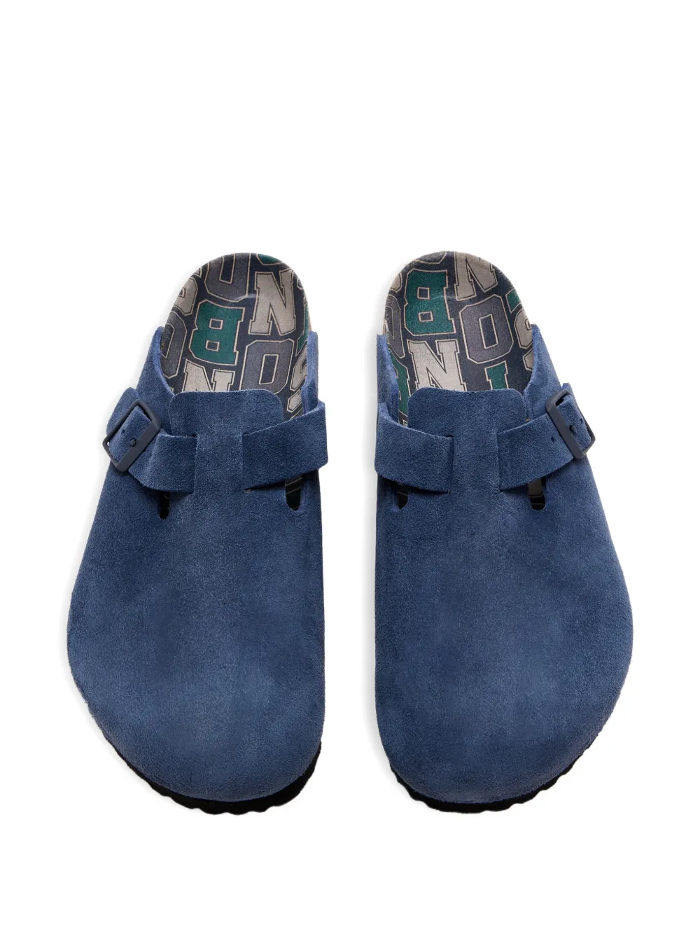 Birkenstock Boston buckle mule | Image 2